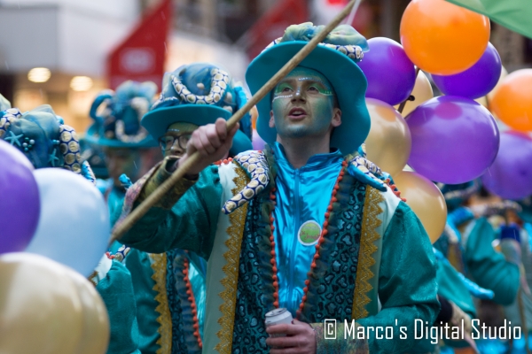 Carnaval Kerkrade